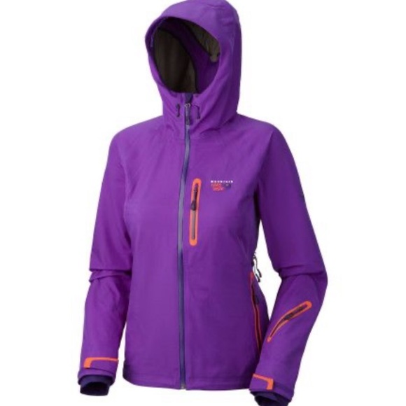 Mountain Hardwear Snowtastic Jacket S 